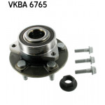 SKF Radlagersatz